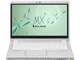 Let's note MX4 CF-MX4EMCTS