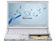 Let's note SX4 CF-SX4EDHCS