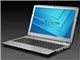 NEXTGEAR-NOTE i421GA2 13.3型 IGZO液晶搭載モデル