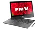 FMV LIFEBOOK THシリーズ WT1/T FMVWTT17
