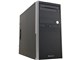 eX.computer Windows7 Professional 搭載モデル RM3J-A63/E