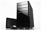 LuvMachines Lm-iH302B Windows7搭載モデル