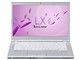 Let's note LX4 プレミアムエディション CF-LX4FFEBP