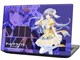 「デート・ア・ライブII 誘宵美九」ビジュアライズノートパソコン スタンダードモデル