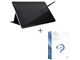 Cintiq Companion set-DTH-W1300L/K0-CLIPEX-2 CLIP STUDIO PAINT EX(DL版)セット