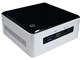 eX.computer 小型ビジネスPC NC3J-B63/E