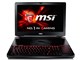 GT80 2QE Titan SLI GT80 2QE-051JP