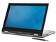 Inspiron 13 7000シリーズ 2 in 1 ベーシック・タッチパネル Core i3 4030U搭載・Office Personal プレミアム付モデル