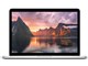 MacBook Pro Retinaディスプレイ 2900/13.3 MF841J/A