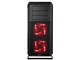 Graphite 760T BLACK version CC-9011073-WW