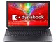 dynabook B25/11MB PB25-11MSVB
