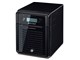 TeraStation 3400DN TS3400DN0804