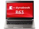dynabook R63 R63/P PR63PEAA637AD71