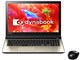 dynabook T95 T95/RG PT95RGP-LHA