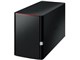 LinkStation LS220D0602C