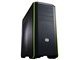 CM 690 III Green CMS-693-GWN1-JP
