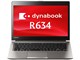dynabook R634 R634/M PR634MEA637AD71