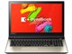 dynabook AZ75/TGSD PAZ75TG-BNB-K 価格.com限定モデル