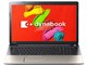 dynabook AZ87/TG PAZ87TG-BWA-K 価格.com限定モデル