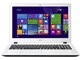 Aspire E5-573-A34D/W