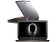 ALIENWARE 17 スタンダード Core i7 6700HQ・Windows 10搭載モデル