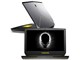 ALIENWARE 15 スタンダード Core i5 6300HQ・Windows 10搭載モデル