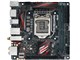 Z170I PRO GAMING
