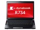dynabook R734 R734/K PR734KAF637AD71