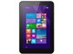 Pro Tablet 408 G1 Windows 10 Home 32GB Wi-Fiモデル