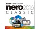 Nero 2016 Classic ダウンロード版