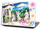 「のんのんびより りぴーと」ビジュアライズノートパソコン ハイスペックモデル