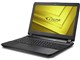 NEXTGEAR-NOTE i5710SA1-SH2-KK 価格.com限定 Core i7/GTX970M モデル