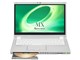Let's note MX5 CF-MX5YDBVS