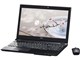 LAVIE Note Standard NS850/DAB PC-NS850DAB