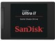 ウルトラ II SSD SDSSDHII-960G-J26C