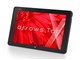 arrows Tab QHシリーズ WQ2/X FARWXQ2N