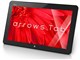 arrows Tab RHシリーズ WR1/X KC_WR1X_A002 価格.com限定 Office Personal搭載モデル