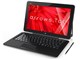 arrows Tab RHシリーズ WR1/X KC_WR1X_A009 価格.com限定 Office搭載モデル カバーキーボード付属