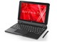 arrows Tab QHシリーズ WQ2/X KC_WQ2X_A008 価格.com限定 eMMC128GB・Office搭載モデル スリムキーボード付属