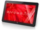 arrows Tab RHシリーズ WR1/X KC_WR1X_A006 価格.com限定 SSD256GB・Office搭載モデル