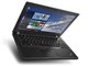 ThinkPad X260 20F6CTO1WW エントリーパッケージ