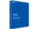 Visio Professional 2016 ダウンロード版