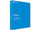 Visio Standard 2016 ダウンロード版