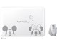 Disneyキャラクターデザインモデル『ミッキー&ミニー』オリジナル刻印マウス付!VAIO S15 VJS1511/Core i3/メモリー4GB/HDD 500GBモデル