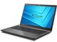 NEXTGEAR-NOTE i5310GA3-SP Core i7/16GBメモリ/256GB SSD+HDD/GTX950M/15.6型フルHD液晶搭載モデル