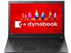 dynabook AZ27/VB PAZ27VB-SNA-K 価格.com限定モデル