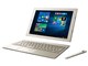 dynaPad NZ72/VG PNZ72VG-NJA3-K 価格.com限定モデル
