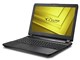 NEXTGEAR-NOTE i5710PA2 Core i7/64GBメモリ/512GB SSD+HDD/GTX970M/15.6型フルHD液晶搭載モデル