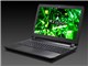 NEXTGEAR-NOTE i5910SA2 Core i7/32GBメモリ/480GB SSD/GTX980M/15.6型クアッドフルHD液晶搭載モデル