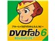 DVDFab6 BD&DVD コピー ダウンロード版